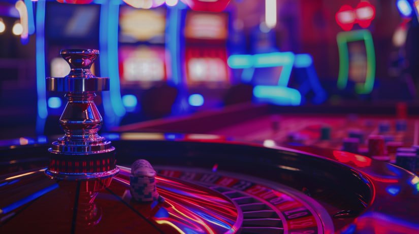 Meja Live Casino exxototo dengan dealer langsung untuk pengguna Indonesia
