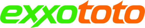Logo exxototo platform hiburan online